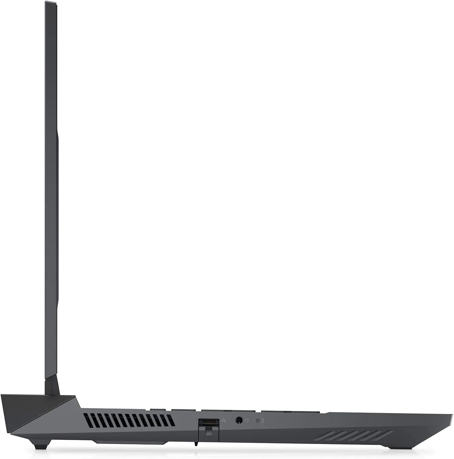 لپ تاپ گیمینگ Dell G15 5530، صفحه نمایش 15.6 اینچی FHD 120 هرتز (1920x1080)، پردازنده Intel Core i5-13450HX، کارت گرافیک NVIDIA GeForce RTX 3050، رم 8 گیگابایتی DDR5، حافظه SSD 256 گیگابایتی، ویندوز 11 هوم، خاکستری تیره لپ تاپ گیمینگ Dell G15 5530، صفحه نمایش 15.6 اینچی FHD 120 هرتز (1920x1080)، پردازنده Intel Core i5-13450HX، کارت گرافیک NVIDIA GeForce RTX 3050، رم 8 گیگابایتی DDR5، حافظه SSD 256 گیگابایتی، ویندوز 11 هوم، خاکستری تیره