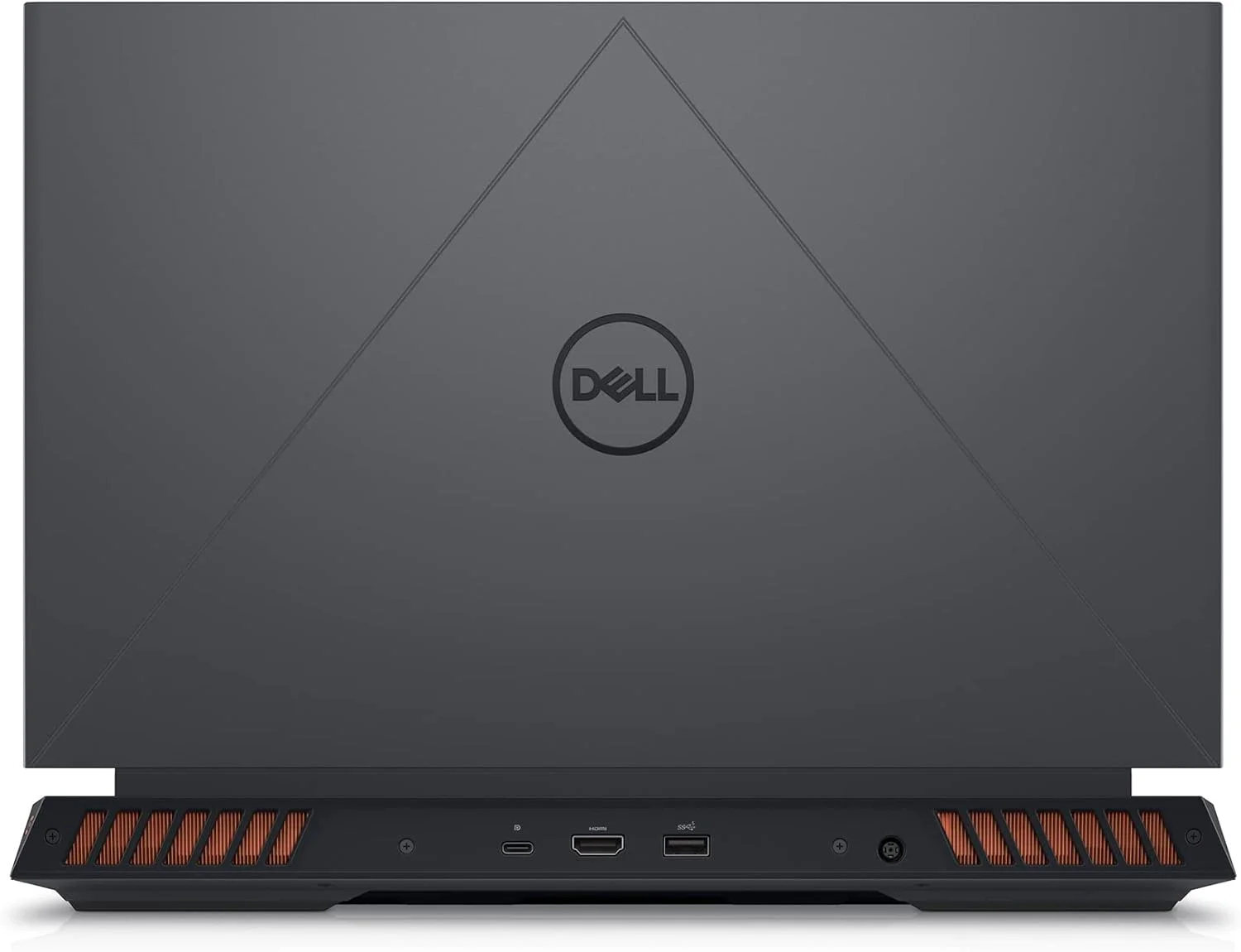 لپ تاپ گیمینگ Dell G15 5530، صفحه نمایش 15.6 اینچی FHD 120 هرتز (1920x1080)، پردازنده Intel Core i5-13450HX، کارت گرافیک NVIDIA GeForce RTX 3050، رم 8 گیگابایتی DDR5، حافظه SSD 256 گیگابایتی، ویندوز 11 هوم، خاکستری تیره لپ تاپ گیمینگ Dell G15 5530، صفحه نمایش 15.6 اینچی FHD 120 هرتز (1920x1080)، پردازنده Intel Core i5-13450HX، کارت گرافیک NVIDIA GeForce RTX 3050، رم 8 گیگابایتی DDR5، حافظه SSD 256 گیگابایتی، ویندوز 11 هوم، خاکستری تیره