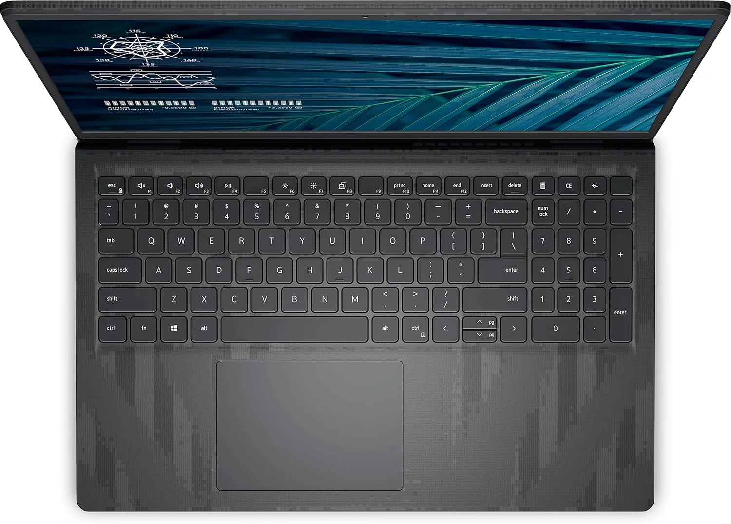 لپ تاپ دل Vostro 3530 با صفحه نمایش 15.6 اینچی FHD، پردازنده Intel i7-1355U (نسل 13)، رم 32 گیگابایتی، حافظه SSD 1 ترابایتی، ویندوز 11 پرو (قابل ارتقا) لپ تاپ دل Vostro 3530 با صفحه نمایش 15.6 اینچی FHD، پردازنده Intel i7-1355U (نسل 13)، رم 32 گیگابایتی، حافظه SSD 1 ترابایتی، ویندوز 11 پرو (قابل ارتقا)