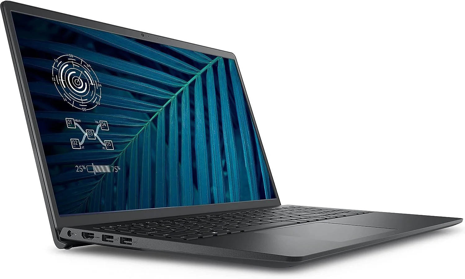لپ تاپ Dell Vostro 3530 با صفحه نمایش 15.6 اینچی FHD، پردازنده Intel i7-1355U (نسل سیزدهم)، 16 گیگابایت رم، 512 گیگابایت SSD، ویندوز 11 پرو (قابل ارتقا) لپ تاپ Dell Vostro 3530 با صفحه نمایش 15.6 اینچی FHD، پردازنده Intel i7-1355U (نسل سیزدهم)، 16 گیگابایت رم، 512 گیگابایت SSD، ویندوز 11 پرو (قابل ارتقا)