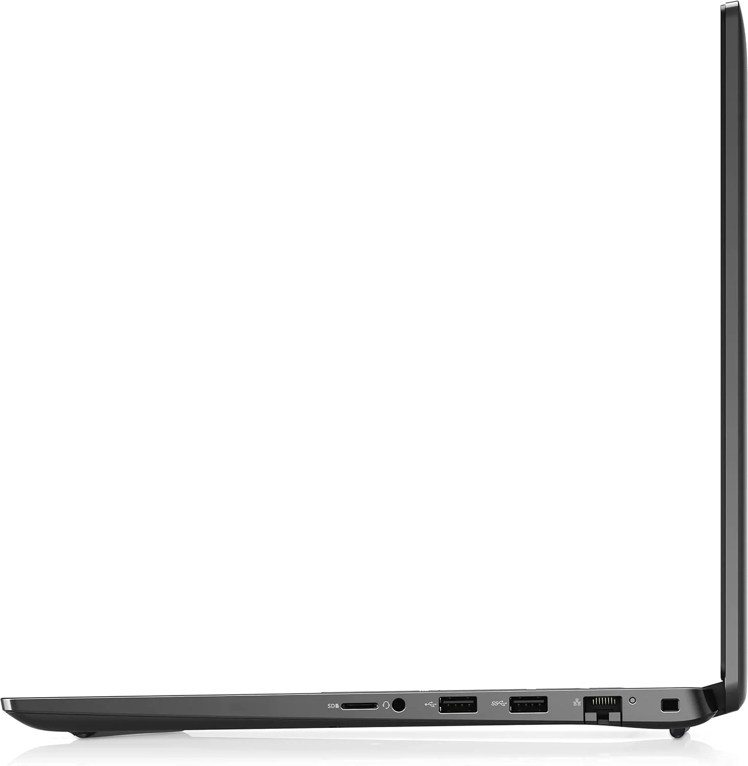 جدیدترین لپ تاپ تجاری دل Latitude 3550، صفحه نمایش 15.6 اینچی FHD، پردازنده Intel i7-نسل سیزدهم، 64 گیگابایت رم، 2 ترابایت SSD، وب کم، USB-C، HDMI، Wi-Fi 6، ویندوز 11 پرو، مشکی جدیدترین لپ تاپ تجاری دل Latitude 3550، صفحه نمایش 15.6 اینچی FHD، پردازنده Intel i7-نسل سیزدهم، 64 گیگابایت رم، 2 ترابایت SSD، وب کم، USB-C، HDMI، Wi-Fi 6، ویندوز 11 پرو، مشکی