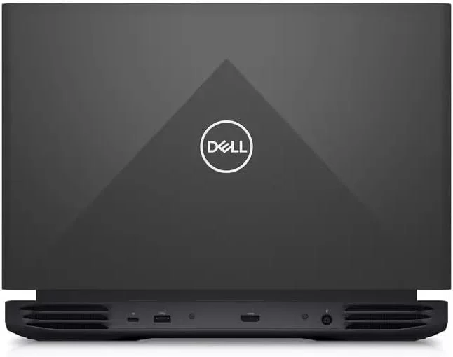 لپ تاپ گیمینگ 15.6 اینچی Dell G15 5000 5520 با صفحه نمایش FHD WVA Anti-Glare 120Hz، پردازنده نسل دوازدهم Intel 12 هسته ای i5-12500H (بهتر از i7-11850H)، رم 16 گیگابایتی، حافظه SSD 512 گیگابایتی، کارت گرافیک GeForce RTX 3050 4GB، نور پس زمینه، USB-C، HDMI، دوربین RGB و ویندوز 11 لپ تاپ گیمینگ 15.6 اینچی Dell G15 5000 5520 با صفحه نمایش FHD WVA Anti-Glare 120Hz، پردازنده نسل دوازدهم Intel 12 هسته ای i5-12500H (بهتر از i7-11850H)، رم 16 گیگابایتی، حافظه SSD 512 گیگابایتی، کارت گرافیک GeForce RTX 3050 4GB، نور پس زمینه، USB-C، HDMI، دوربین RGB و ویندوز 11