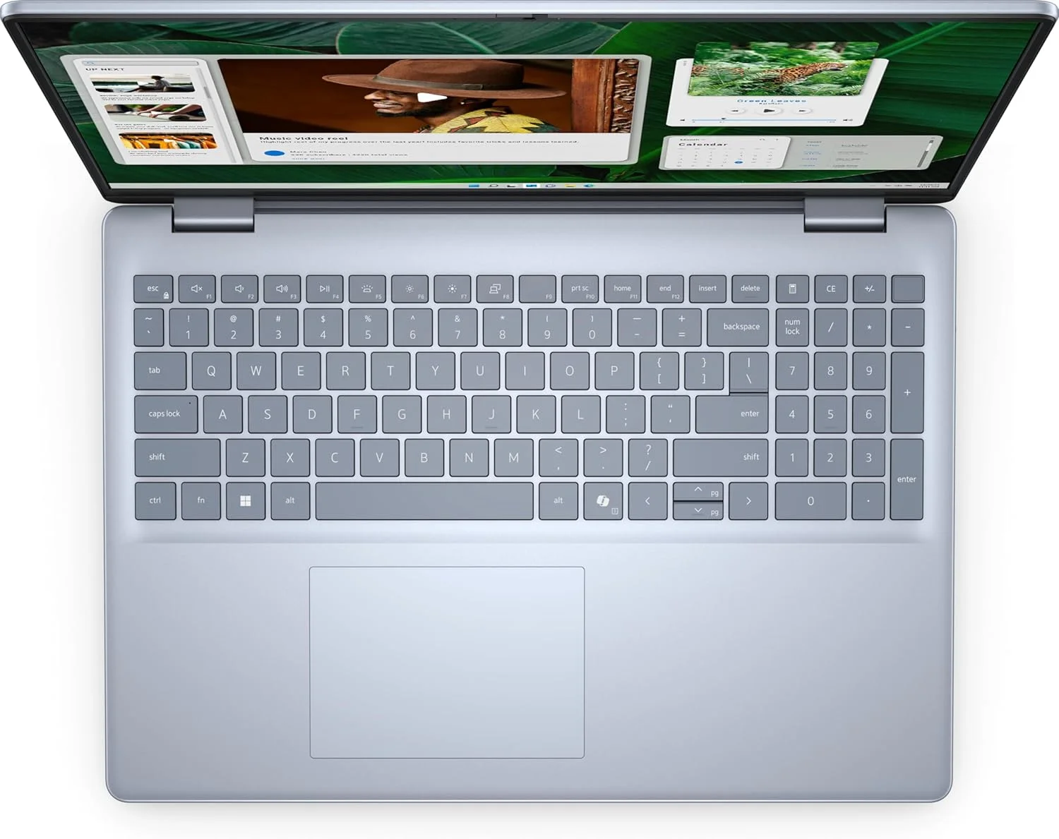 لپ تاپ 16 اینچی Dell Inspiron 16 مدل 2024، صفحه نمایش لمسی WUXGA 1920 x 1200، پردازنده Intel Core 7 150U، گرافیک Intel Iris Xe، رم 16 گیگابایتی DDR5، حافظه SSD 1 ترابایتی، کیبورد با نور پس زمینه، حسگر اثر انگشت، Wi-Fi 6E، بلوتوث 5.2، دوربین FHD 1080p، ویندوز 11 هوم لپ تاپ 16 اینچی Dell Inspiron 16 مدل 2024، صفحه نمایش لمسی WUXGA 1920 x 1200، پردازنده Intel Core 7 150U، گرافیک Intel Iris Xe، رم 16 گیگابایتی DDR5، حافظه SSD 1 ترابایتی، کیبورد با نور پس زمینه، حسگر اثر انگشت، Wi-Fi 6E، بلوتوث 5.2، دوربین FHD 1080p، ویندوز 11 هوم