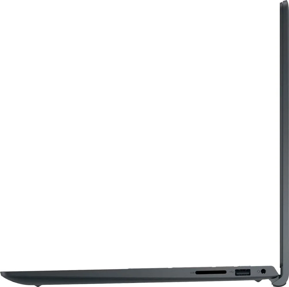 لپ تاپ تجاری دل Inspiron 15 3535 2023، صفحه نمایش 15.6 اینچی FHD IPS، پردازنده 8 هسته ای AMD Ryzen 7 7730U، رم 16 گیگابایتی DDR4، حافظه SSD 1 ترابایتی، گرافیک AMD Radeon، وای فای 5، ویندوز 11 هوم