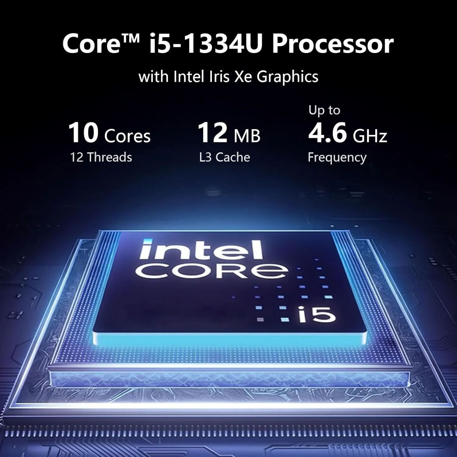 لپ تاپ لمسی 15.6 اینچی Dell Inspiron FHD، پردازنده نسل سیزدهم اینتل 10 هسته ای i5-1334U (بهتر از i7-1250U)، رم 32 گیگابایتی DDR4، SSD 1 ترابایتی PCIe، WiFi 6، بلوتوث، Type-C، HDMI، مشکی، ویندوز 11 پرو S لپ تاپ لمسی 15.6 اینچی Dell Inspiron FHD، پردازنده نسل سیزدهم اینتل 10 هسته ای i5-1334U (بهتر از i7-1250U)، رم 32 گیگابایتی DDR4، SSD 1 ترابایتی PCIe، WiFi 6، بلوتوث، Type-C، HDMI، مشکی، ویندوز 11 پرو S