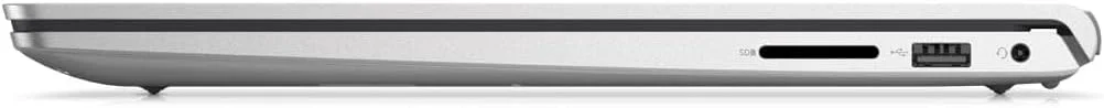 لپ تاپ دل Inspiron 15 3520 مدل 2022، پردازنده نسل دوازدهم Intel Core i5-1235U، صفحه نمایش 15.6 اینچ FHD، حافظه SSD 512 گیگابایتی، رم 8 گیگابایتی، کارت گرافیک NVIDIA GeForce MX550 با 2 گیگابایت GDDR6، ویندوز 11 Home، صفحه کلید انگلیسی عربی، نقره ای لپ تاپ دل Inspiron 15 3520 مدل 2022، پردازنده نسل دوازدهم Intel Core i5-1235U، صفحه نمایش 15.6 اینچ FHD، حافظه SSD 512 گیگابایتی، رم 8 گیگابایتی، کارت گرافیک NVIDIA GeForce MX550 با 2 گیگابایت GDDR6، ویندوز 11 Home، صفحه کلید انگلیسی عربی، نقره ای