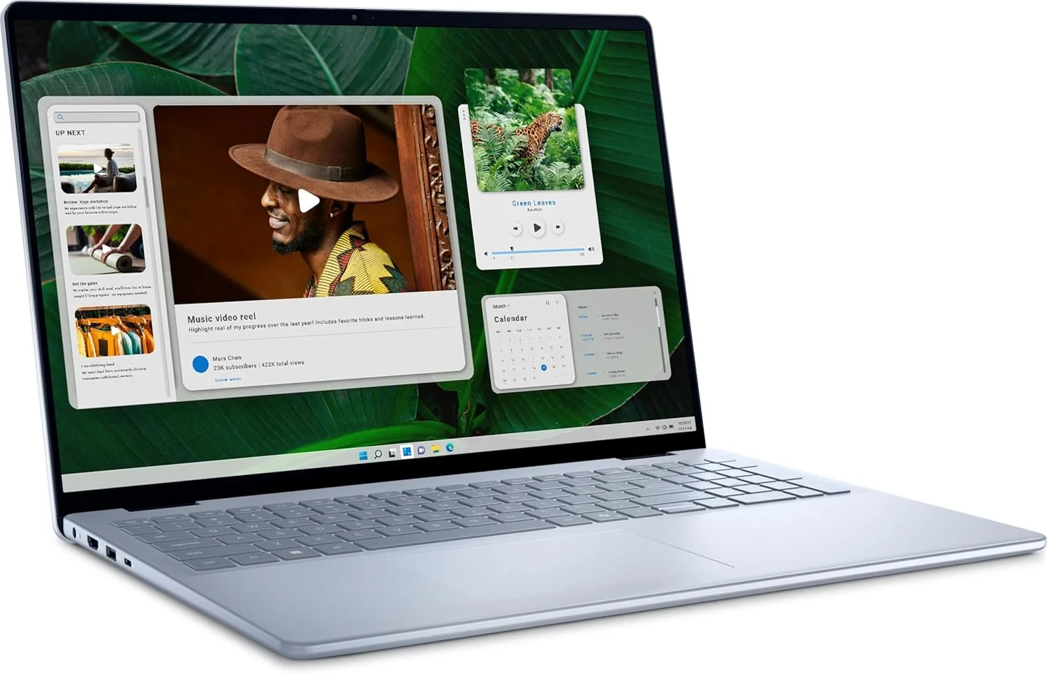لپ تاپ 16 اینچی Dell Inspiron 16 مدل 2024، صفحه نمایش لمسی WUXGA 1920 x 1200، پردازنده Intel Core 7 150U، گرافیک Intel Iris Xe، رم 16 گیگابایتی DDR5، حافظه SSD 1 ترابایتی، کیبورد با نور پس زمینه، حسگر اثر انگشت، Wi-Fi 6E، بلوتوث 5.2، دوربین FHD 1080p، ویندوز 11 هوم لپ تاپ 16 اینچی Dell Inspiron 16 مدل 2024، صفحه نمایش لمسی WUXGA 1920 x 1200، پردازنده Intel Core 7 150U، گرافیک Intel Iris Xe، رم 16 گیگابایتی DDR5، حافظه SSD 1 ترابایتی، کیبورد با نور پس زمینه، حسگر اثر انگشت، Wi-Fi 6E، بلوتوث 5.2، دوربین FHD 1080p، ویندوز 11 هوم