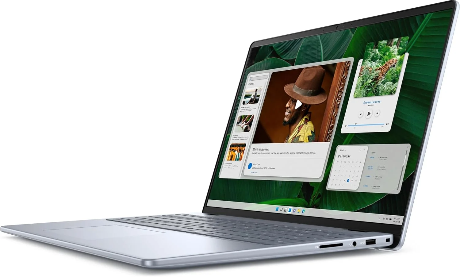 لپ تاپ 16 اینچی Dell Inspiron 16 مدل 2024، صفحه نمایش لمسی WUXGA 1920 x 1200، پردازنده Intel Core 7 150U، گرافیک Intel Iris Xe، رم 16 گیگابایتی DDR5، حافظه SSD 1 ترابایتی، کیبورد با نور پس زمینه، حسگر اثر انگشت، Wi-Fi 6E، بلوتوث 5.2، دوربین FHD 1080p، ویندوز 11 هوم لپ تاپ 16 اینچی Dell Inspiron 16 مدل 2024، صفحه نمایش لمسی WUXGA 1920 x 1200، پردازنده Intel Core 7 150U، گرافیک Intel Iris Xe، رم 16 گیگابایتی DDR5، حافظه SSD 1 ترابایتی، کیبورد با نور پس زمینه، حسگر اثر انگشت، Wi-Fi 6E، بلوتوث 5.2، دوربین FHD 1080p، ویندوز 11 هوم