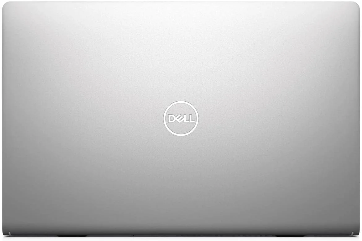 لپ تاپ دل Inspiron 15 3520 مدل 2022، پردازنده نسل دوازدهم Intel Core i5-1235U، صفحه نمایش 15.6 اینچ FHD، حافظه SSD 512 گیگابایتی، رم 8 گیگابایتی، کارت گرافیک NVIDIA GeForce MX550 با 2 گیگابایت GDDR6، ویندوز 11 Home، صفحه کلید انگلیسی عربی، نقره ای لپ تاپ دل Inspiron 15 3520 مدل 2022، پردازنده نسل دوازدهم Intel Core i5-1235U، صفحه نمایش 15.6 اینچ FHD، حافظه SSD 512 گیگابایتی، رم 8 گیگابایتی، کارت گرافیک NVIDIA GeForce MX550 با 2 گیگابایت GDDR6، ویندوز 11 Home، صفحه کلید انگلیسی عربی، نقره ای