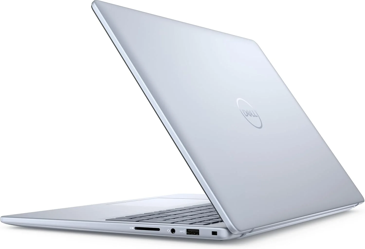 لپ تاپ 16 اینچی Dell Inspiron 16 مدل 2024، صفحه نمایش لمسی WUXGA 1920 x 1200، پردازنده Intel Core 7 150U، گرافیک Intel Iris Xe، رم 16 گیگابایتی DDR5، حافظه SSD 1 ترابایتی، کیبورد با نور پس زمینه، حسگر اثر انگشت، Wi-Fi 6E، بلوتوث 5.2، دوربین FHD 1080p، ویندوز 11 هوم لپ تاپ 16 اینچی Dell Inspiron 16 مدل 2024، صفحه نمایش لمسی WUXGA 1920 x 1200، پردازنده Intel Core 7 150U، گرافیک Intel Iris Xe، رم 16 گیگابایتی DDR5، حافظه SSD 1 ترابایتی، کیبورد با نور پس زمینه، حسگر اثر انگشت، Wi-Fi 6E، بلوتوث 5.2، دوربین FHD 1080p، ویندوز 11 هوم