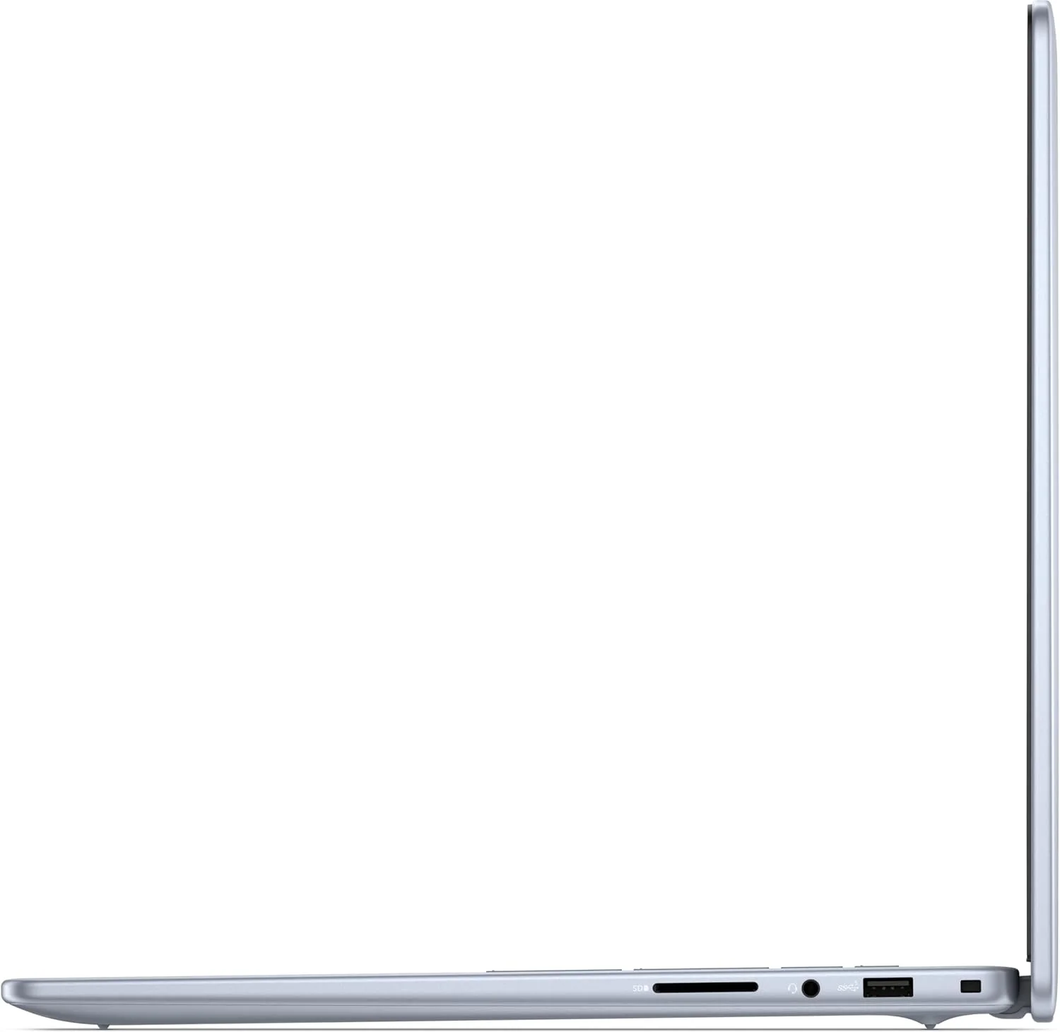 لپ تاپ 16 اینچی Dell Inspiron 16 مدل 2024، صفحه نمایش لمسی WUXGA 1920 x 1200، پردازنده Intel Core 7 150U، گرافیک Intel Iris Xe، رم 16 گیگابایتی DDR5، حافظه SSD 1 ترابایتی، کیبورد با نور پس زمینه، حسگر اثر انگشت، Wi-Fi 6E، بلوتوث 5.2، دوربین FHD 1080p، ویندوز 11 هوم لپ تاپ 16 اینچی Dell Inspiron 16 مدل 2024، صفحه نمایش لمسی WUXGA 1920 x 1200، پردازنده Intel Core 7 150U، گرافیک Intel Iris Xe، رم 16 گیگابایتی DDR5، حافظه SSD 1 ترابایتی، کیبورد با نور پس زمینه، حسگر اثر انگشت، Wi-Fi 6E، بلوتوث 5.2، دوربین FHD 1080p، ویندوز 11 هوم