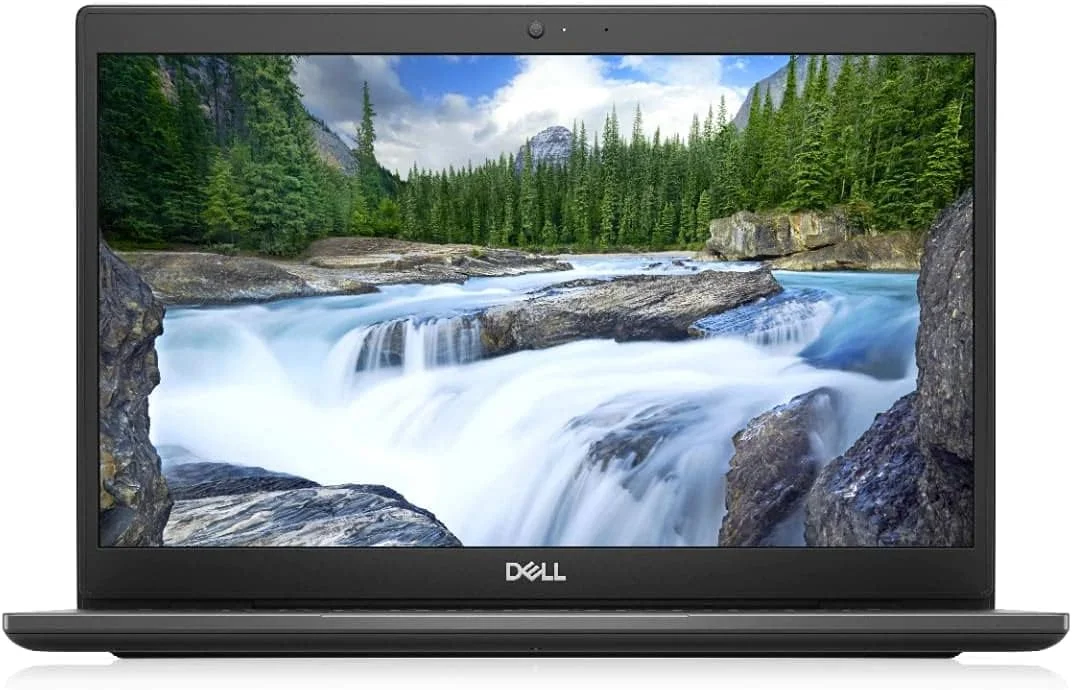 لپ تاپ Dell Latitude 3000 3420 (2021) | صفحه نمایش 14 اینچی HD | پردازنده Core i5 - حافظه SSD 512 گیگابایتی - رم 16 گیگابایتی | 4 هسته با فرکانس 4.2 گیگاهرتز - پردازنده نسل یازدهم، ویندوز 10 پرو (بازسازی شده)