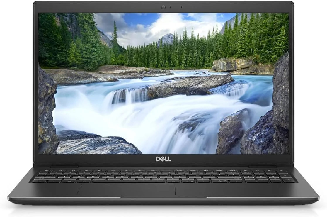 لپ تاپ Dell Latitude 3000 3520 (2021) | صفحه نمایش 15.6 اینچی FHD | پردازنده Core i7 - 1 ترابایت SSD - 16 گیگابایت رم | 4 هسته @ 4.7 گیگاهرتز - پردازنده نسل 11 ویندوز 11 پرو (بازسازی شده)