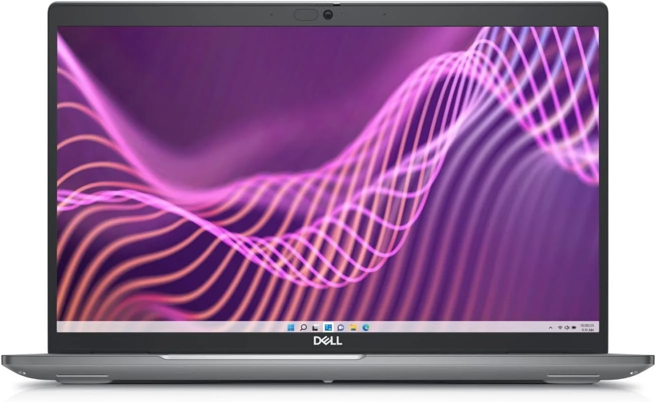لپ تاپ Dell Latitude 5440 - صفحه نمایش 14 اینچی FHD AG - پردازنده Intel Core i7-1355U ده هسته ای (نسل سیزدهم) - 1 ترابایت SSD - 32 گیگابایت رم - 1 سال ProSupport - ویندوز 11 پرو
