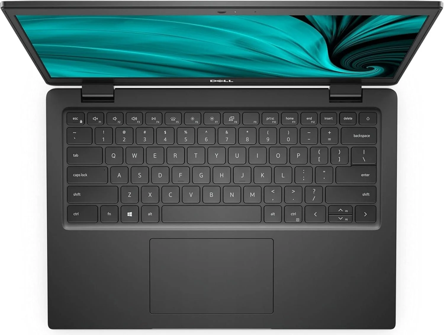 لپ تاپ Dell Latitude 3000 3420 (2021) | صفحه نمایش 14 اینچی HD | پردازنده Core i5 - حافظه SSD 512 گیگابایتی - رم 16 گیگابایتی | 4 هسته با فرکانس 4.2 گیگاهرتز - پردازنده نسل یازدهم، ویندوز 10 پرو (بازسازی شده)