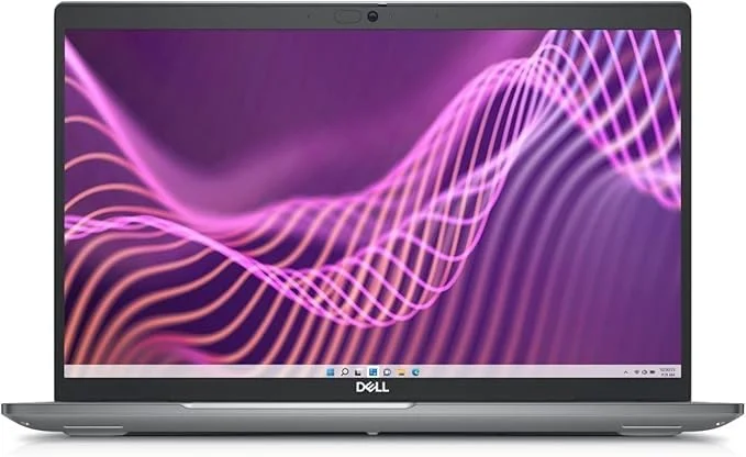 لپ تاپ Dell Latitude 5440 - صفحه نمایش 14 اینچی FHD AG - پردازنده Intel Core i7-1355U ده هسته ای (نسل سیزدهم) - 1 ترابایت SSD - 32 گیگابایت رم - 1 سال ProSupport - ویندوز 11 پرو
