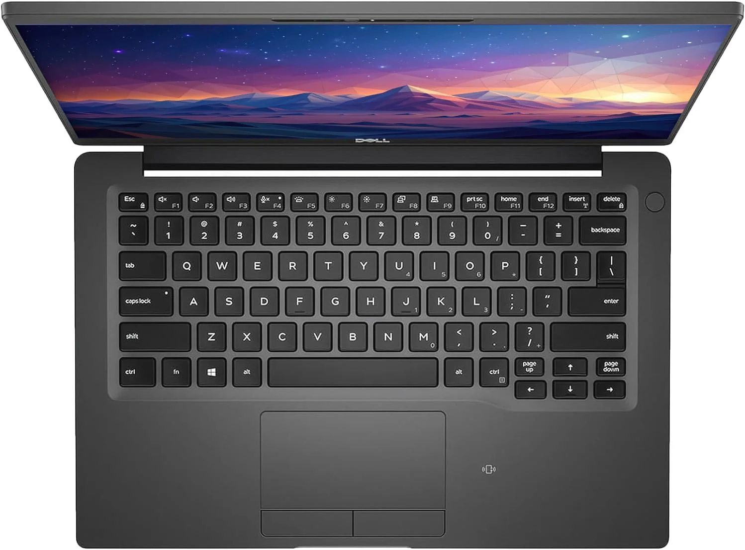لپ تاپ دل Latitude 7400، صفحه نمایش 14 اینچی، پردازنده Intel Core i7 نسل 8 مدل I7-8665U دو هسته ای، 512 گیگابایت SSD، 16 گیگابایت رم، رزولوشن 1920X1080 FHD، ویندوز 10 پرو (بازسازی شده)، مشکی لپ تاپ دل Latitude 7400، صفحه نمایش 14 اینچی، پردازنده Intel Core i7 نسل 8 مدل I7-8665U دو هسته ای، 512 گیگابایت SSD، 16 گیگابایت رم، رزولوشن 1920X1080 FHD، ویندوز 10 پرو (بازسازی شده)، مشکی