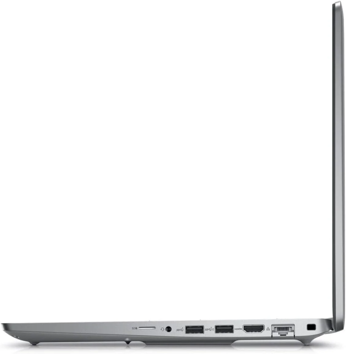 لپ تاپ Dell Latitude 5440 - صفحه نمایش 14 اینچی FHD AG - پردازنده Intel Core i7-1355U ده هسته ای (نسل سیزدهم) - 1 ترابایت SSD - 32 گیگابایت رم - 1 سال ProSupport - ویندوز 11 پرو