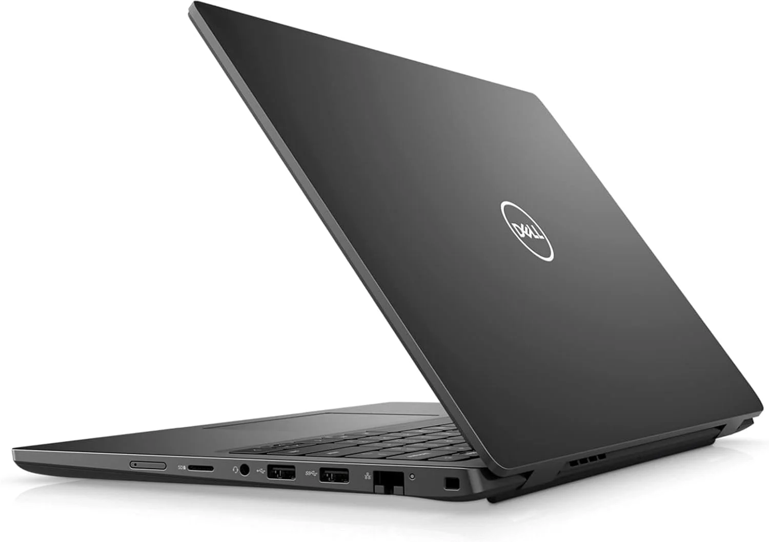 لپ تاپ Dell Latitude 3000 3420 (2021) | صفحه نمایش 14 اینچی HD | پردازنده Core i5 - حافظه SSD 512 گیگابایتی - رم 16 گیگابایتی | 4 هسته با فرکانس 4.2 گیگاهرتز - پردازنده نسل یازدهم، ویندوز 10 پرو (بازسازی شده)