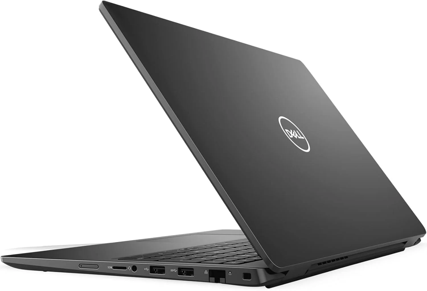 لپ تاپ Dell Latitude 3000 3520 (2021) | صفحه نمایش 15.6 اینچی FHD | پردازنده Core i7 - 1 ترابایت SSD - 16 گیگابایت رم | 4 هسته @ 4.7 گیگاهرتز - پردازنده نسل 11 ویندوز 11 پرو (بازسازی شده) لپ تاپ Dell Latitude 3000 3520 (2021) | صفحه نمایش 15.6 اینچی FHD | پردازنده Core i7 - 1 ترابایت SSD - 16 گیگابایت رم | 4 هسته @ 4.7 گیگاهرتز - پردازنده نسل 11 ویندوز 11 پرو (بازسازی شده)