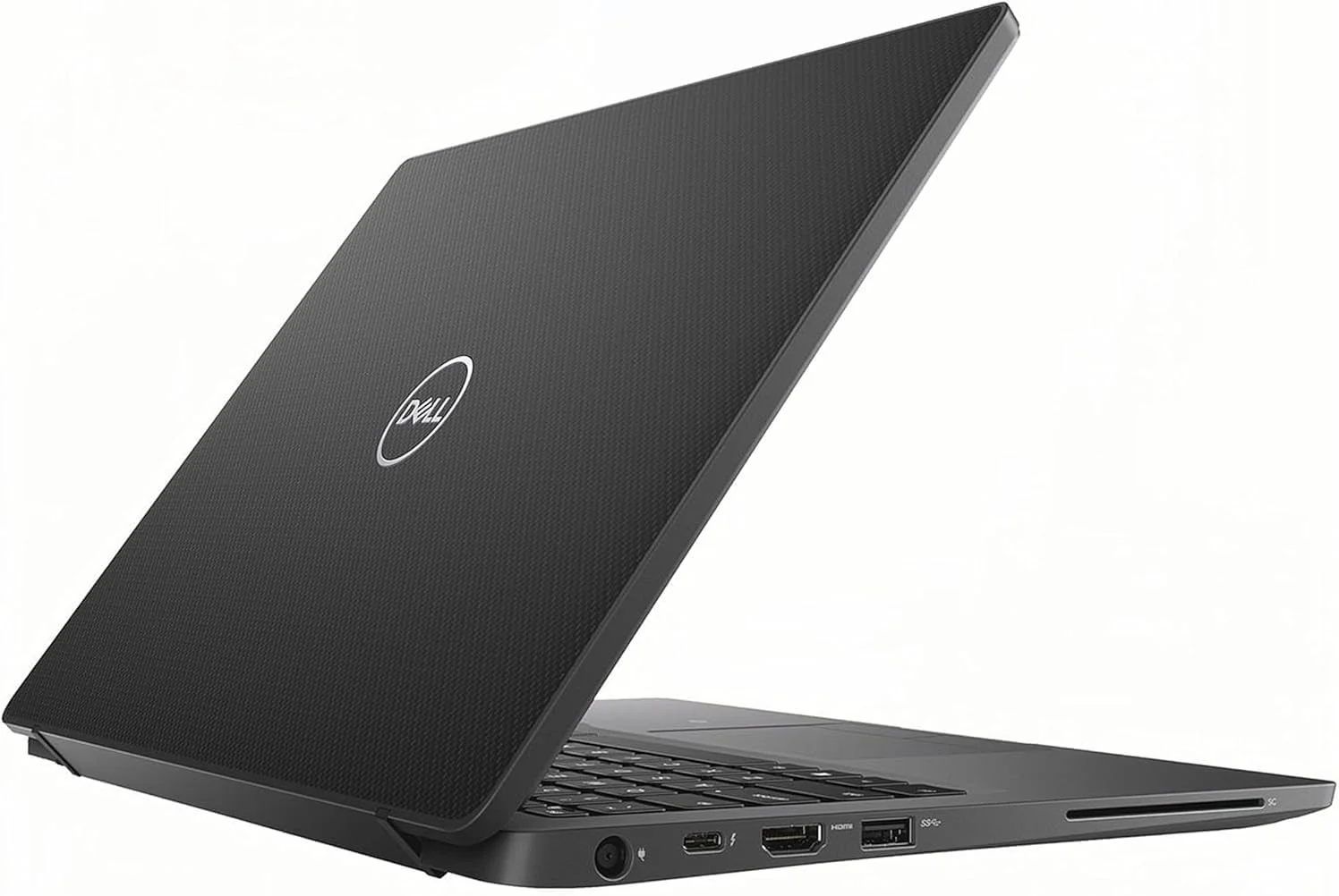 لپ تاپ دل Latitude 7400، صفحه نمایش 14 اینچی، پردازنده Intel Core i7 نسل 8 مدل I7-8665U دو هسته ای، 512 گیگابایت SSD، 16 گیگابایت رم، رزولوشن 1920X1080 FHD، ویندوز 10 پرو (بازسازی شده)، مشکی لپ تاپ دل Latitude 7400، صفحه نمایش 14 اینچی، پردازنده Intel Core i7 نسل 8 مدل I7-8665U دو هسته ای، 512 گیگابایت SSD، 16 گیگابایت رم، رزولوشن 1920X1080 FHD، ویندوز 10 پرو (بازسازی شده)، مشکی