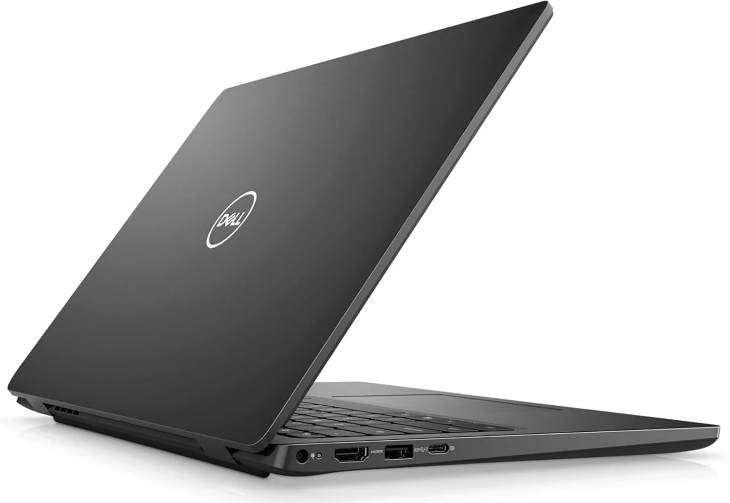 لپ تاپ Dell Latitude 3000 3420 (2021) | صفحه نمایش 14 اینچی HD | پردازنده Core i5 - حافظه SSD 512 گیگابایتی - رم 16 گیگابایتی | 4 هسته با فرکانس 4.2 گیگاهرتز - پردازنده نسل یازدهم، ویندوز 10 پرو (بازسازی شده)