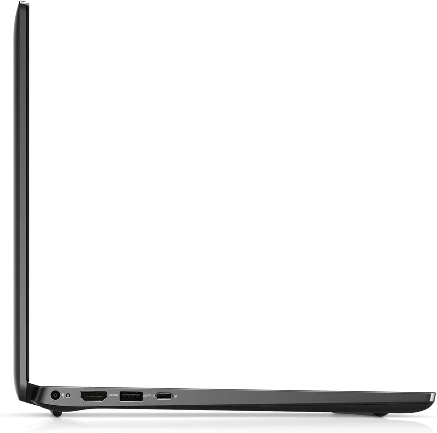 لپ تاپ Dell Latitude 3000 3420 (2021) | صفحه نمایش 14 اینچی HD | پردازنده Core i5 - حافظه SSD 512 گیگابایتی - رم 16 گیگابایتی | 4 هسته با فرکانس 4.2 گیگاهرتز - پردازنده نسل یازدهم، ویندوز 10 پرو (بازسازی شده)