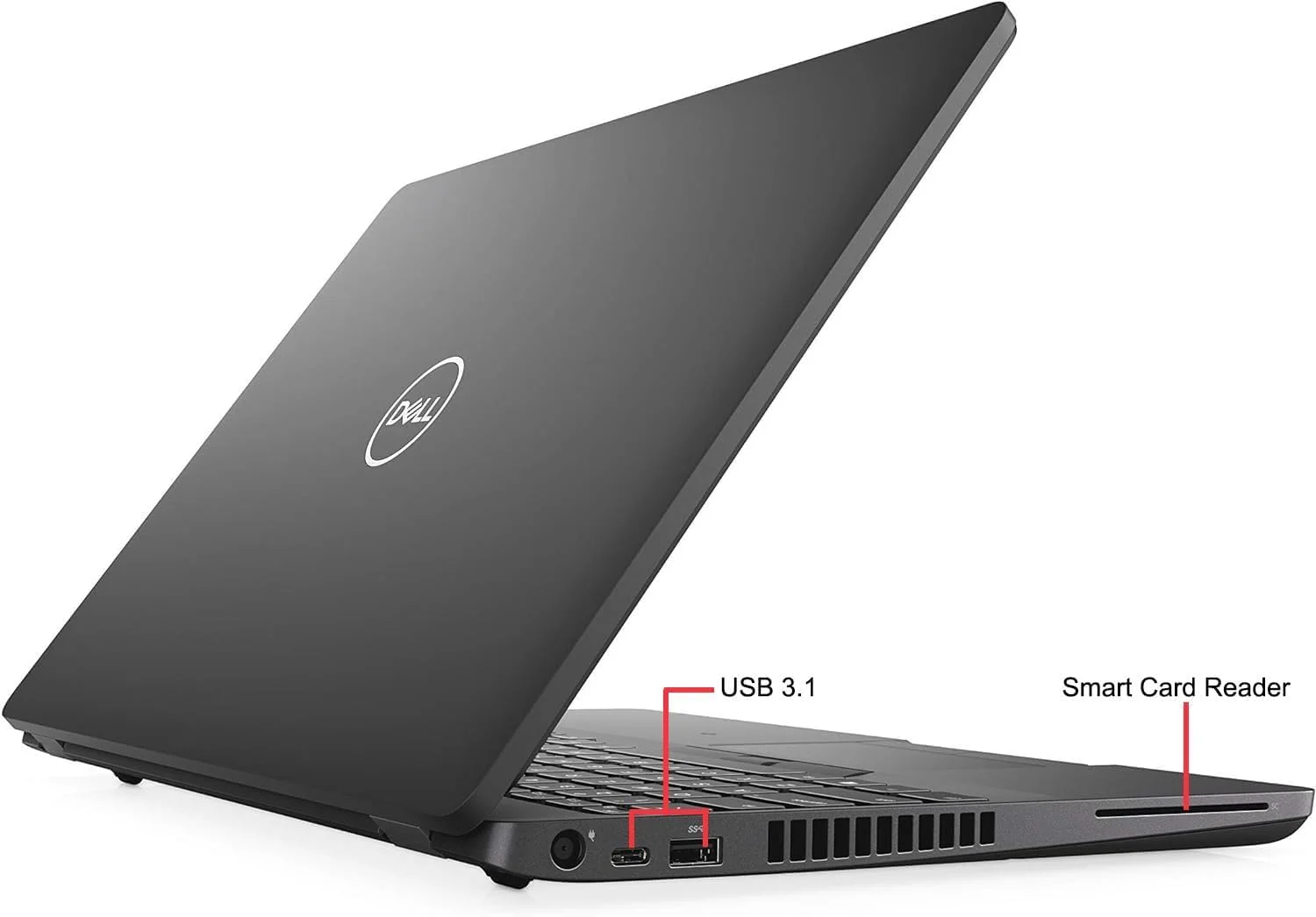 لپ تاپ دل Latitude 5500 (بازسازی شده) مناسب خانه و کار، 15.6 اینچ FHD (1920x1080) 1.6GHz، پردازنده Intel Core i5-8365U، رم 16 گیگابایت DDR4، حافظه SSD 256 گیگابایت، بلوتوث، وب کم، ویندوز 10 پرو لپ تاپ دل Latitude 5500 (بازسازی شده) مناسب خانه و کار، 15.6 اینچ FHD (1920x1080) 1.6GHz، پردازنده Intel Core i5-8365U، رم 16 گیگابایت DDR4، حافظه SSD 256 گیگابایت، بلوتوث، وب کم، ویندوز 10 پرو