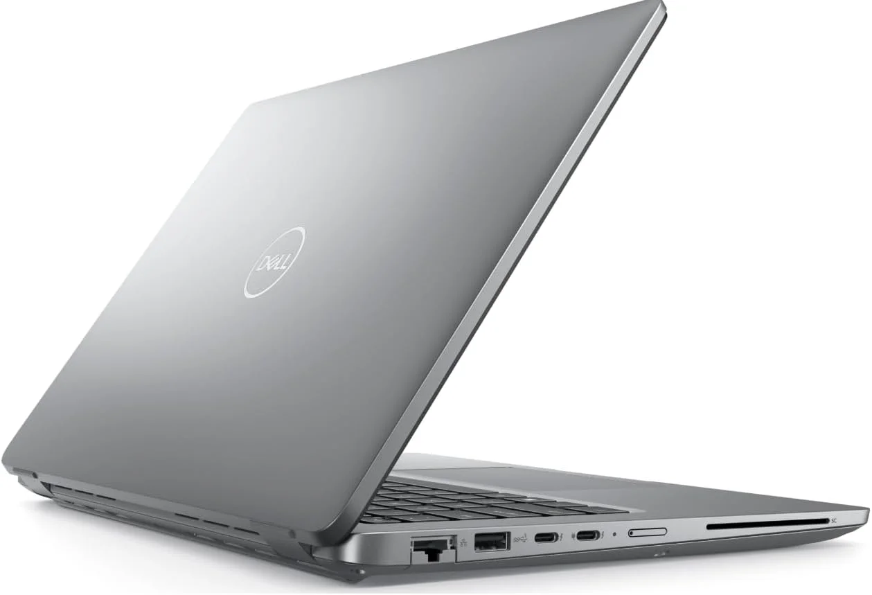 لپ تاپ Dell Precision - سری 1 / اینتل Core Ultra 7-165H / 14 اینچ FHD / 1 ترابایت SSD / 16 گیگابایت رم / ویندوز 11 هوم / کیبورد انگلیسی / خاکستری / نسخه بین المللی - [3490]