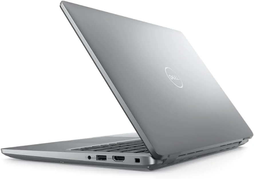 لپ تاپ Dell Precision - سری 1 / اینتل Core Ultra 7-165H / 14 اینچ FHD / 1 ترابایت SSD / 16 گیگابایت رم / ویندوز 11 هوم / کیبورد انگلیسی / خاکستری / نسخه بین المللی - [3490]