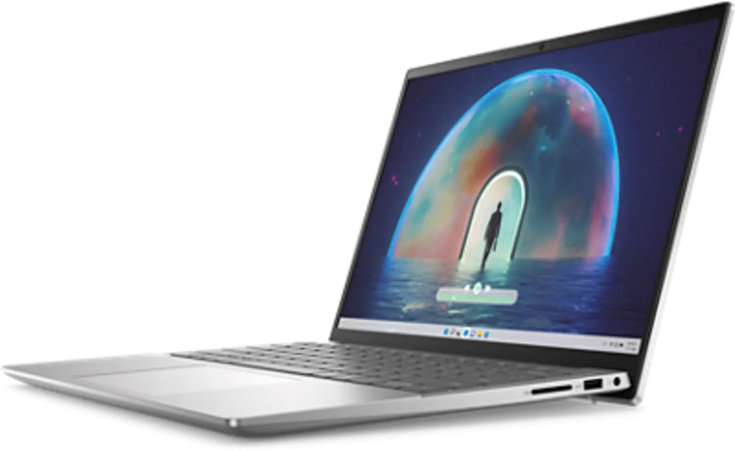 لپ تاپ دل Inspiron 5430 (بازسازی شده) (2023) | 14 اینچ QHD+ | Core i7 - 1 ترابایت SSD - 16 گیگابایت رم | 12 هسته @ 5 گیگاهرتز - پردازنده نسل سیزدهم Win 11 Home لپ تاپ دل Inspiron 5430 (بازسازی شده) (2023) | 14 اینچ QHD+ | Core i7 - 1 ترابایت SSD - 16 گیگابایت رم | 12 هسته @ 5 گیگاهرتز - پردازنده نسل سیزدهم Win 11 Home