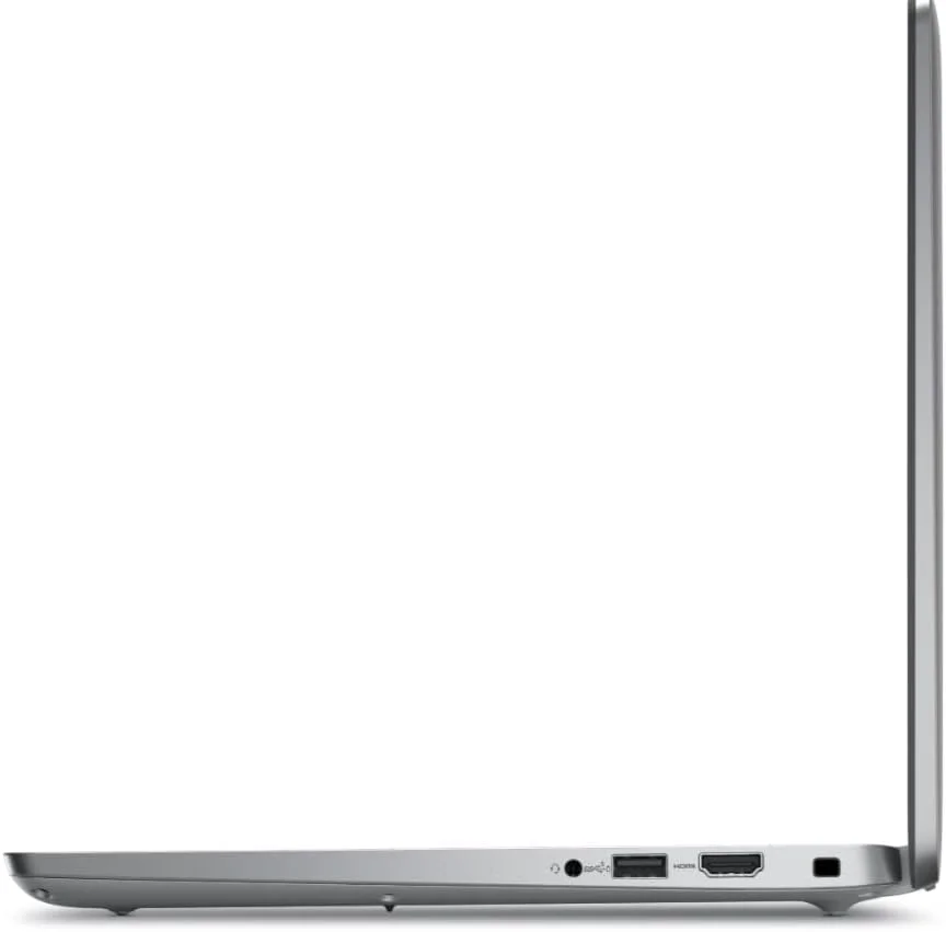 لپ تاپ Dell Precision - سری 1 / اینتل Core Ultra 7-165H / 14 اینچ FHD / 1 ترابایت SSD / 16 گیگابایت رم / ویندوز 11 هوم / کیبورد انگلیسی / خاکستری / نسخه بین المللی - [3490]
