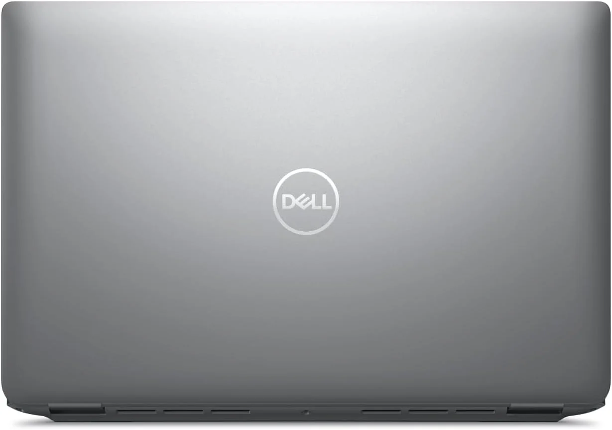 لپ تاپ Dell Precision - سری 1 / اینتل Core Ultra 7-165H / 14 اینچ FHD / 1 ترابایت SSD / 16 گیگابایت رم / ویندوز 11 هوم / کیبورد انگلیسی / خاکستری / نسخه بین المللی - [3490]