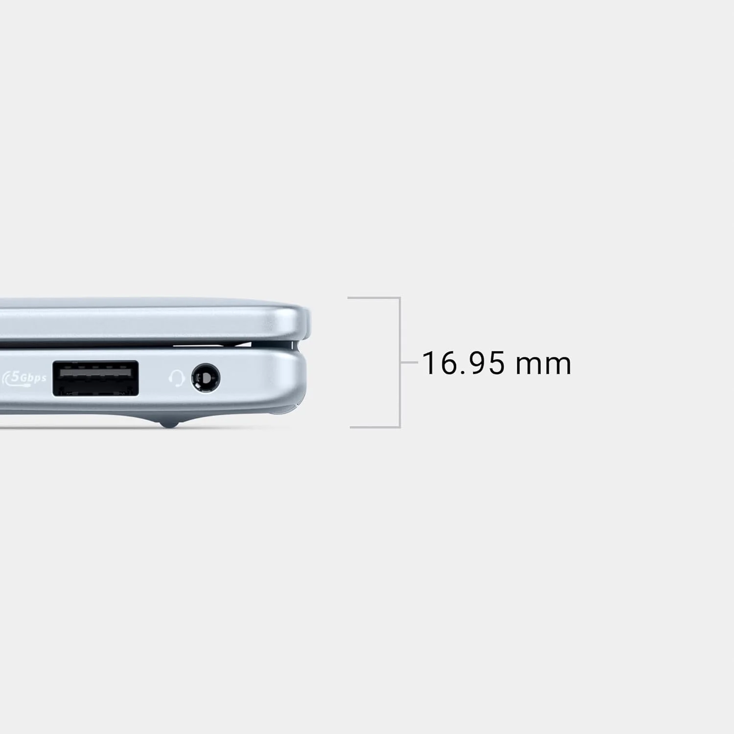 لپ تاپ دل 14 پلاس DB14250 - صفحه نمایش 14 اینچی 16:10 2.5K (2560x1600)، پردازنده Intel Core Ultra 7-256V، رم 16 گیگابایتی LPDDR5X، حافظه SSD 1 ترابایتی، گرافیک Intel Arc، کیبورد دارای نور پس زمینه با کلید Copilot - قبلا Inspiron لپ تاپ دل 14 پلاس DB14250 - صفحه نمایش 14 اینچی 16:10 2.5K (2560x1600)، پردازنده Intel Core Ultra 7-256V، رم 16 گیگابایتی LPDDR5X، حافظه SSD 1 ترابایتی، گرافیک Intel Arc، کیبورد دارای نور پس زمینه با کلید Copilot - قبلا Inspiron