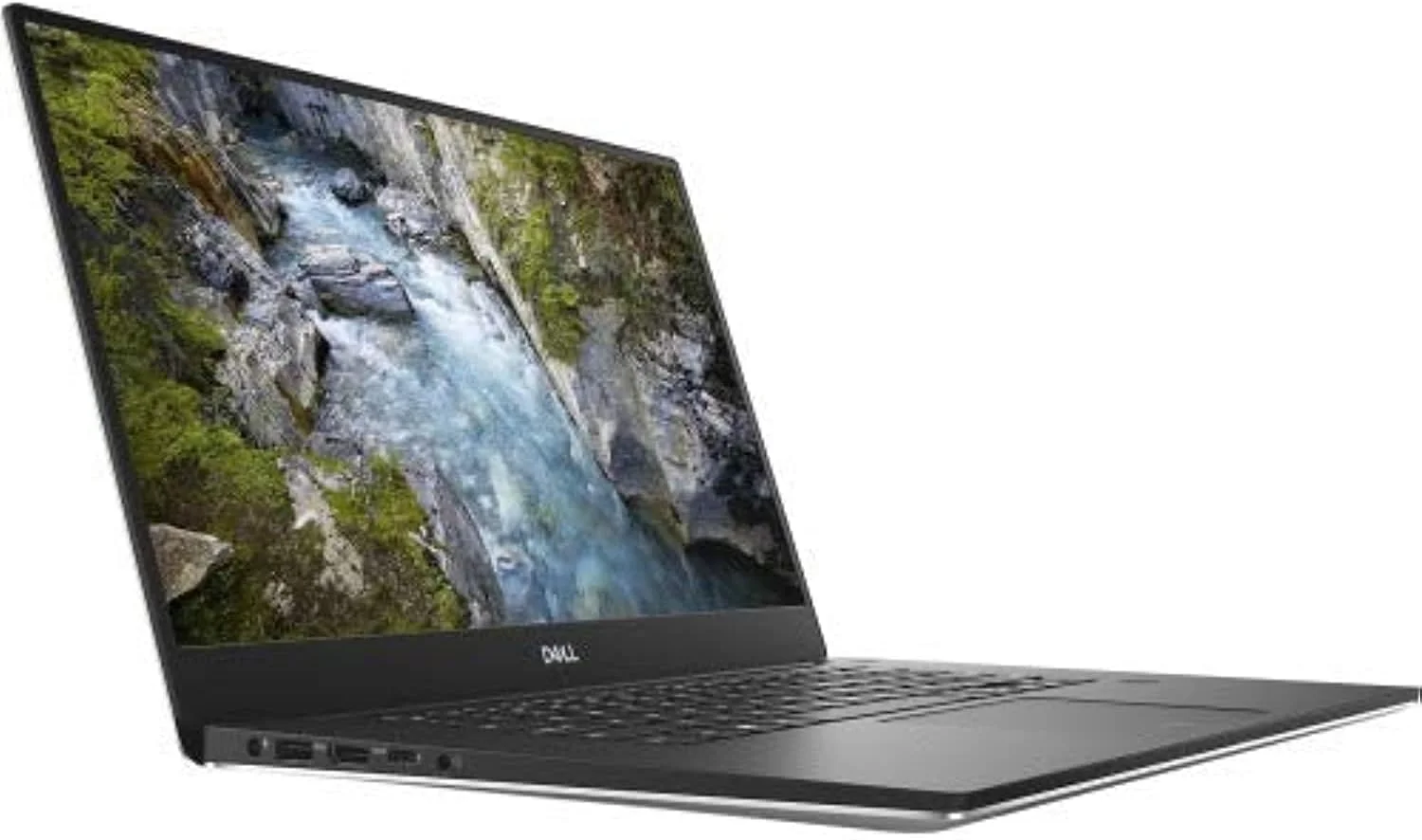 لپ تاپ ورک استیشن موبایل Dell Precision 5530 15.6 اینچی LCD (بازسازی شده) (پردازنده Intel Core i7-8850H 2.6 گیگاهرتز، 16 گیگابایت رم، 512 گیگابایت SSD)