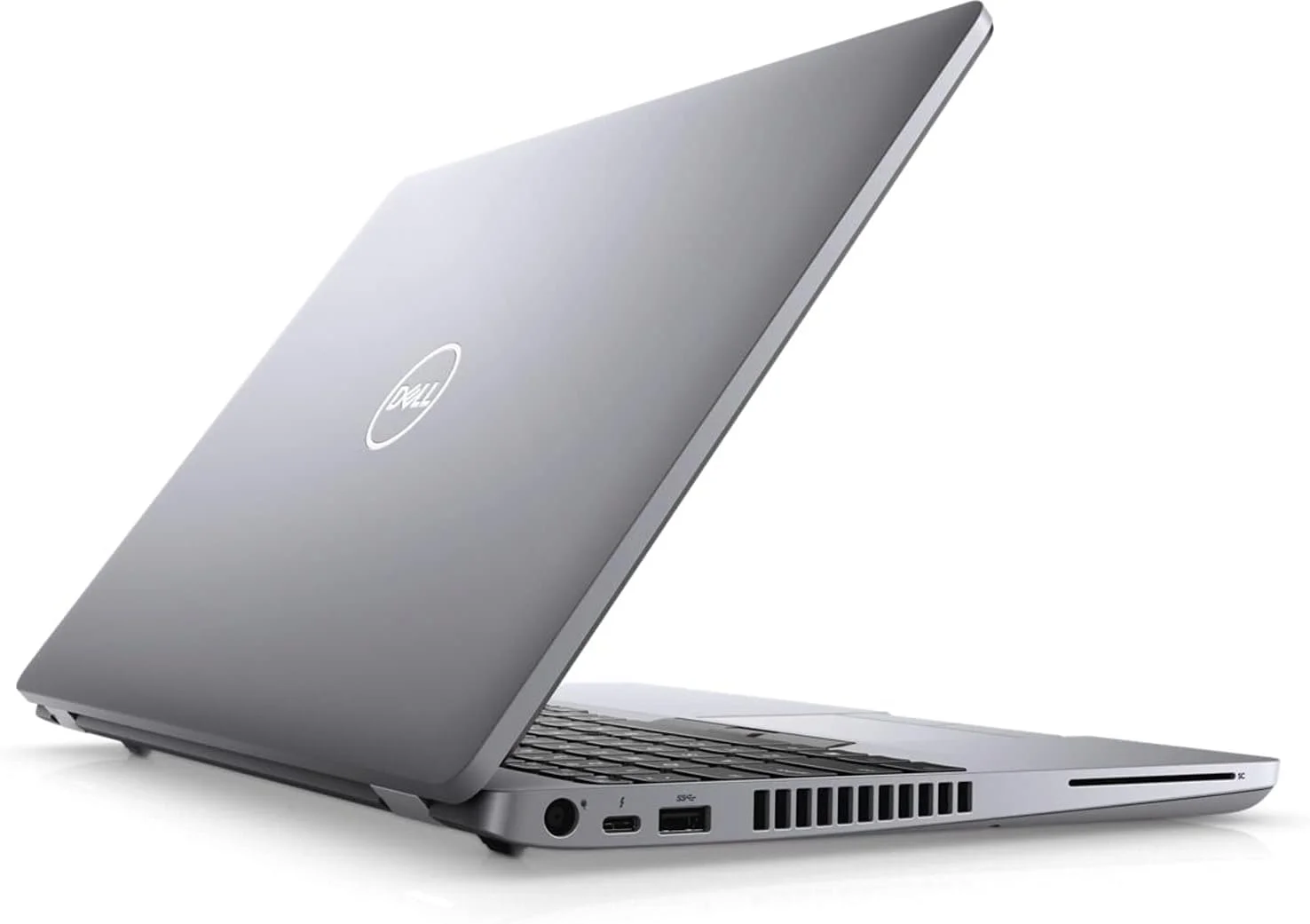 لپ تاپ Dell Latitude 5000 5510 (بازسازی شده) (2020) | 15.6 اینچ FHD | Core i7 - 512GB SSD - 16GB RAM | 4 هسته @ 4.9 گیگاهرتز - پردازنده نسل دهم Win 11 Pro لپ تاپ Dell Latitude 5000 5510 (بازسازی شده) (2020) | 15.6 اینچ FHD | Core i7 - 512GB SSD - 16GB RAM | 4 هسته @ 4.9 گیگاهرتز - پردازنده نسل دهم Win 11 Pro