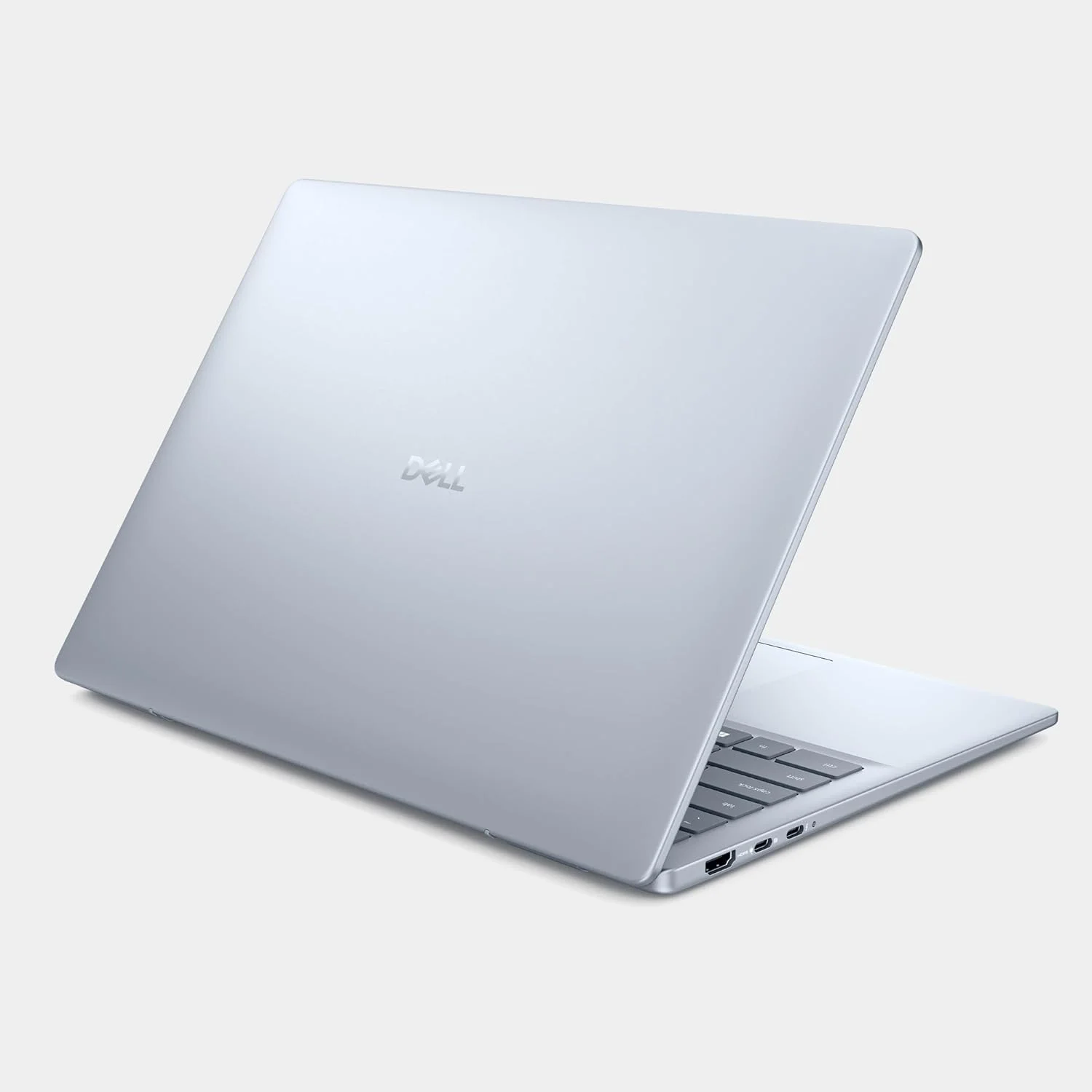 لپ تاپ دل 14 پلاس DB14250 - صفحه نمایش 14 اینچی 16:10 2.5K (2560x1600)، پردازنده Intel Core Ultra 7-256V، رم 16 گیگابایتی LPDDR5X، حافظه SSD 1 ترابایتی، گرافیک Intel Arc، کیبورد دارای نور پس زمینه با کلید Copilot - قبلا Inspiron لپ تاپ دل 14 پلاس DB14250 - صفحه نمایش 14 اینچی 16:10 2.5K (2560x1600)، پردازنده Intel Core Ultra 7-256V، رم 16 گیگابایتی LPDDR5X، حافظه SSD 1 ترابایتی، گرافیک Intel Arc، کیبورد دارای نور پس زمینه با کلید Copilot - قبلا Inspiron