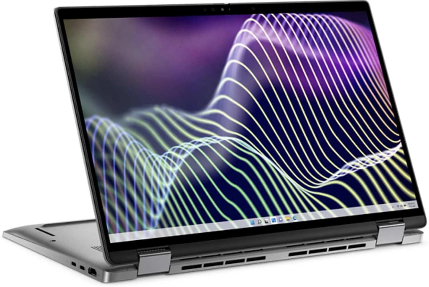 (بازسازی شده) لپ تاپ Dell Latitude 7440 (2023) | 14 اینچ 1920x1200 FHD+ | Core i7-1355U - 1TB SSD هارد درایو - 16GB RAM | 10 هسته @ 5 GHz ویندوز 11 پرو مشکی (بازسازی شده) لپ تاپ Dell Latitude 7440 (2023) | 14 اینچ 1920x1200 FHD+ | Core i7-1355U - 1TB SSD هارد درایو - 16GB RAM | 10 هسته @ 5 GHz ویندوز 11 پرو مشکی