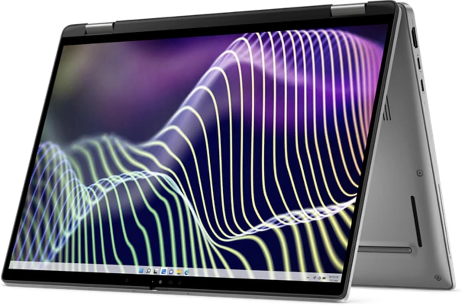 (بازسازی شده) لپ تاپ Dell Latitude 7440 (2023) | 14 اینچ 1920x1200 FHD+ | Core i7-1355U - 1TB SSD هارد درایو - 16GB RAM | 10 هسته @ 5 GHz ویندوز 11 پرو مشکی (بازسازی شده) لپ تاپ Dell Latitude 7440 (2023) | 14 اینچ 1920x1200 FHD+ | Core i7-1355U - 1TB SSD هارد درایو - 16GB RAM | 10 هسته @ 5 GHz ویندوز 11 پرو مشکی