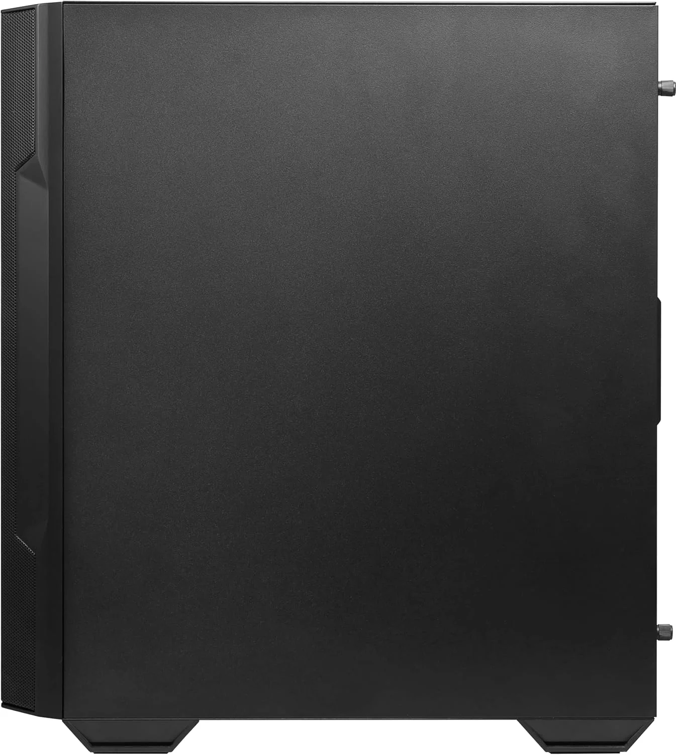 کیس کامپیوتر مینی تاور MSI MAG FORGE M100R، شیشه حرارت دیده، پشتیبانی از Micro-ATX و Mini-ITX، پنل جلویی مشبک، 4 عدد فن 120 میلی متری ARGB به همراه هاب کنترلر، فیلتر گرد و غبار مغناطیسی، USB 3.2 Gen 1 Type-A کیس کامپیوتر مینی تاور MSI MAG FORGE M100R، شیشه حرارت دیده، پشتیبانی از Micro-ATX و Mini-ITX، پنل جلویی مشبک، 4 عدد فن 120 میلی متری ARGB به همراه هاب کنترلر، فیلتر گرد و غبار مغناطیسی، USB 3.2 Gen 1 Type-A