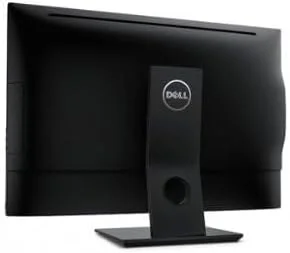 دل (بازسازی شده) OptiPlex 7440 All-in-One 23.8 اینچی i5 نسل ششم 8 گیگابایت رم 256 گیگابایت SSD مشکی امارات