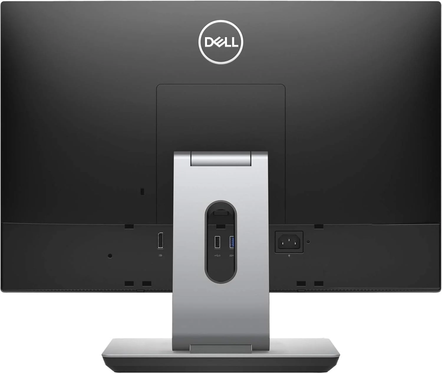کامپیوتر همه کاره Dell OptiPlex 5270 AIO | صفحه نمایش 21.5 اینچی | پردازنده Core™ i5 - 9500 نسل نهم | 8 گیگابایت رم - 256 گیگابایت SSD | ویندوز 10 پرو (بازسازی شده)