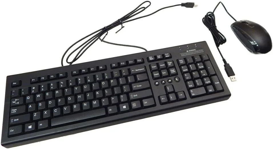 کامپیوتر رومیزی Dell Optiplex 3050 SFF، پردازنده Intel i5-6500 3.2GHz 4 هسته ای، 16 گیگابایت DDR4، 512 گیگابایت SSD، پشتیبانی از 4K، WiFi، ویندوز 10 پرو، کیبورد، ماوس (بازسازی شده)