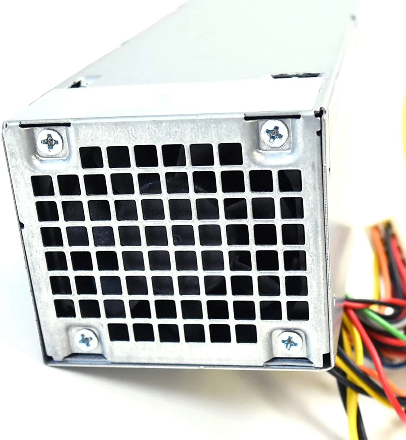 منبع تغذیه 240 واتی Dell برای کامپیوترهای رومیزی کوچک Optiplex 390 790 990 3010 مدل CCCVC H240AS-00 منبع تغذیه 240 واتی Dell برای کامپیوترهای رومیزی کوچک Optiplex 390 790 990 3010 مدل CCCVC H240AS-00