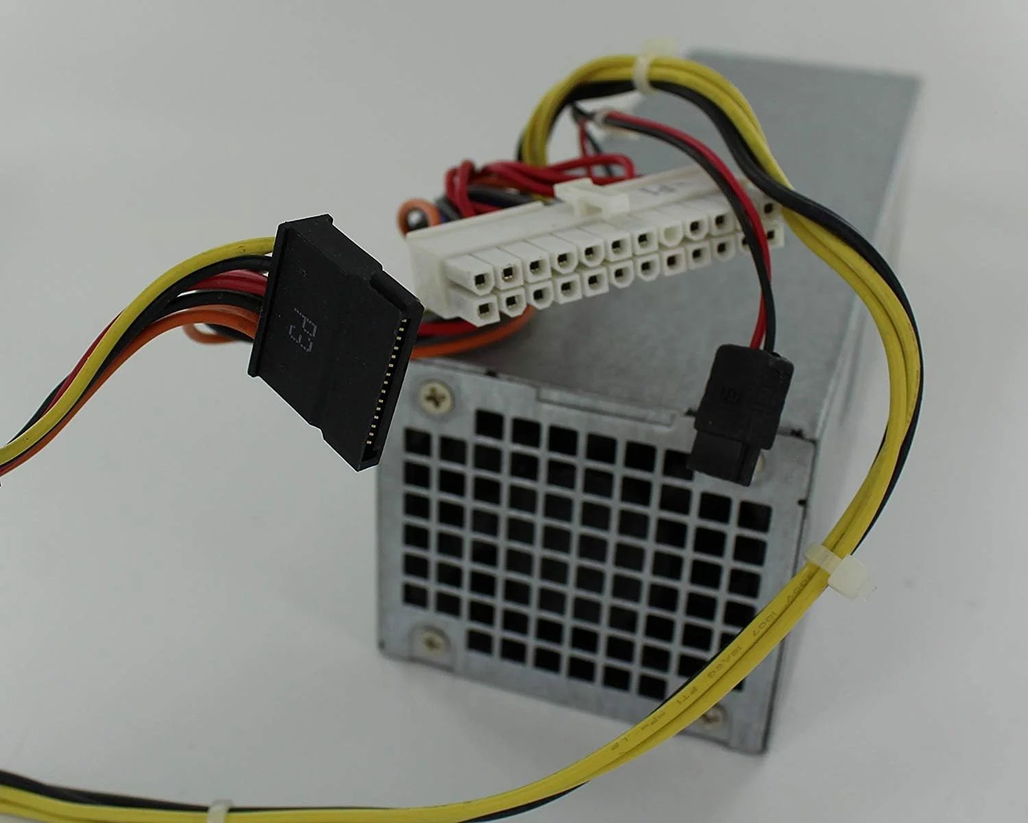 منبع تغذیه 240 واتی Dell برای کامپیوترهای رومیزی کوچک Optiplex 390 790 990 3010 مدل CCCVC H240AS-00 منبع تغذیه 240 واتی Dell برای کامپیوترهای رومیزی کوچک Optiplex 390 790 990 3010 مدل CCCVC H240AS-00