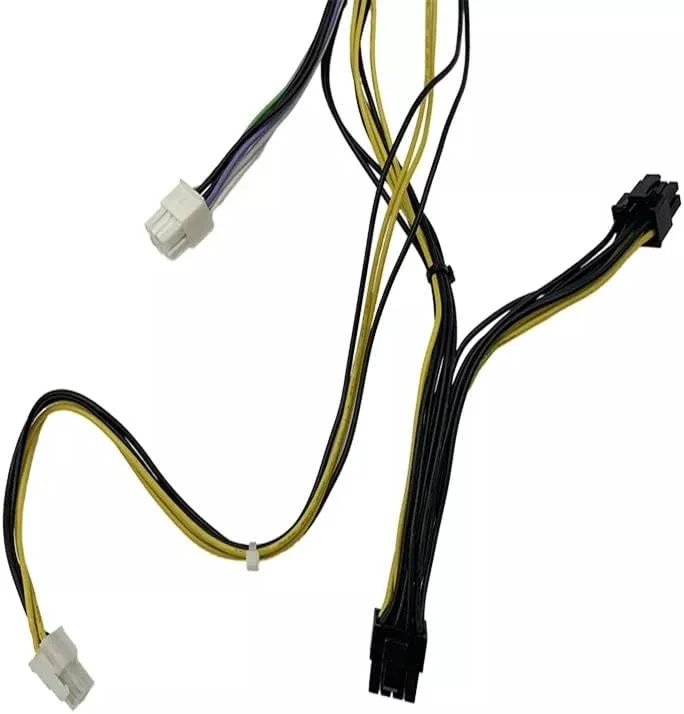 منبع تغذیه 600 واتی OEM برای Dell Optiplex 3040 3650 3046 5040 7040 7050 8Pin مدل های DPS-600EM-00 L180ES-00 D180ES-00 D240EM-00 منبع تغذیه 600 واتی OEM برای Dell Optiplex 3040 3650 3046 5040 7040 7050 8Pin مدل های DPS-600EM-00 L180ES-00 D180ES-00 D240EM-00