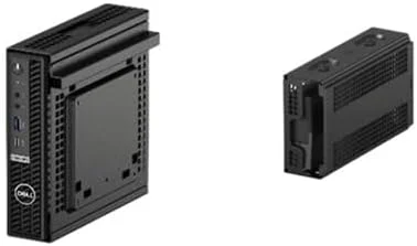 پایه دوگانه VESA برای Dell OptiPlex Micro و Thin Client به همراه آداپتور