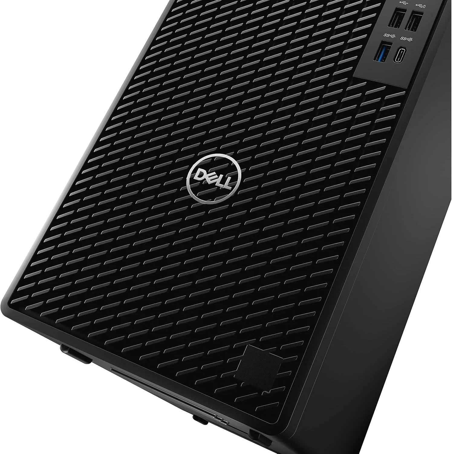 کامپیوتر رومیزی Dell Newest OptiPlex 7010 Business Tower، پردازنده Intel Octa-Core i7-13700 تا 4.9 گیگاهرتز، 32 گیگابایت رم DDR4، 1 ترابایت SSD PCIe + 1 ترابایت HDD، DVDRW، آداپتور WiFi، اترنت، Type-C، Windows 11 Pro (ارتقا یافته)