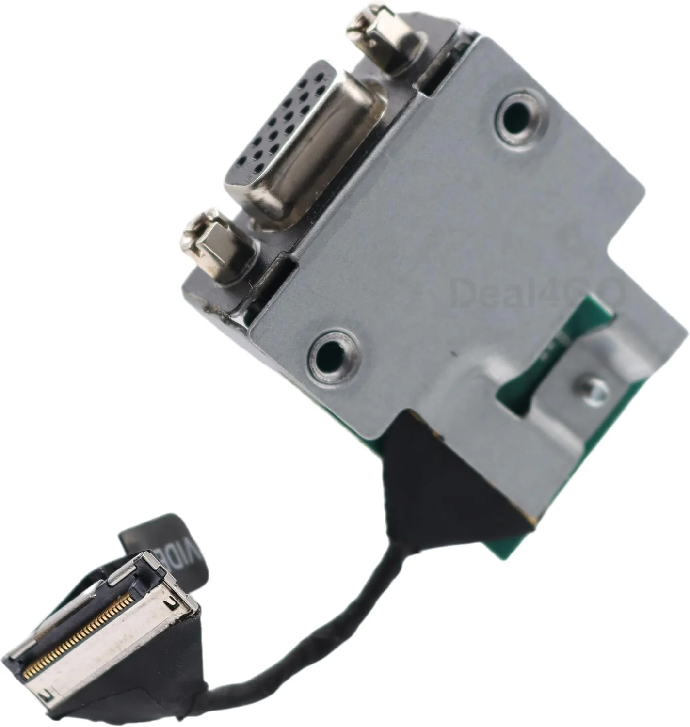 برد پورت VGA مدل Deal4GO N8RCT GW0RH جایگزین برای Dell OptiPlex 3000 3070 3080 5070 5060 5080 5090 7060 7070 7080 7090 MFF SFF Desktop برد پورت VGA مدل Deal4GO N8RCT GW0RH جایگزین برای Dell OptiPlex 3000 3070 3080 5070 5060 5080 5090 7060 7070 7080 7090 MFF SFF Desktop