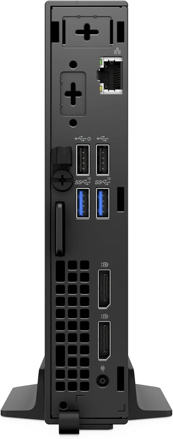 مینی کامپیوتر دل OptiPlex 3000 Thin Client با پردازنده Intel Celeron N5105